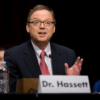 凱文・哈塞特（Kevin Hassett）