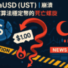 TerraUSD（UST）崩潰啟示：從高收益幻象到信任崩盤，投資人該學到什麼