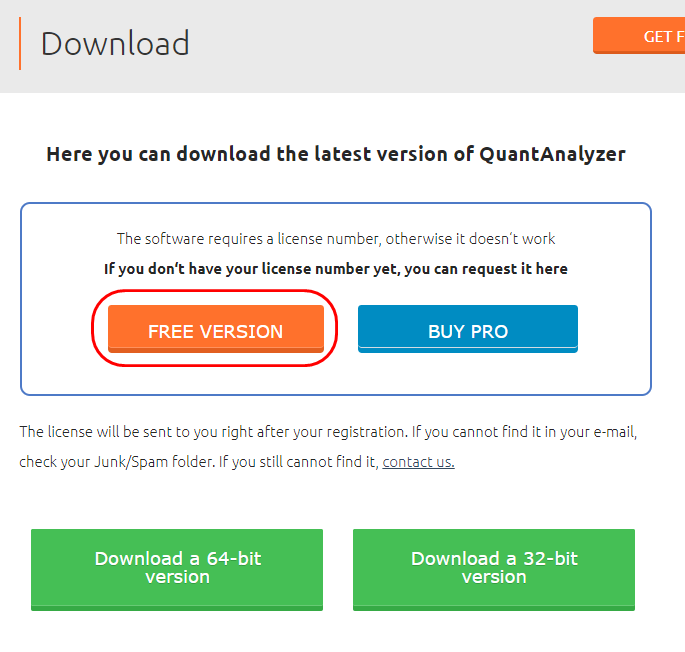QuantAnalyzer註冊方法1