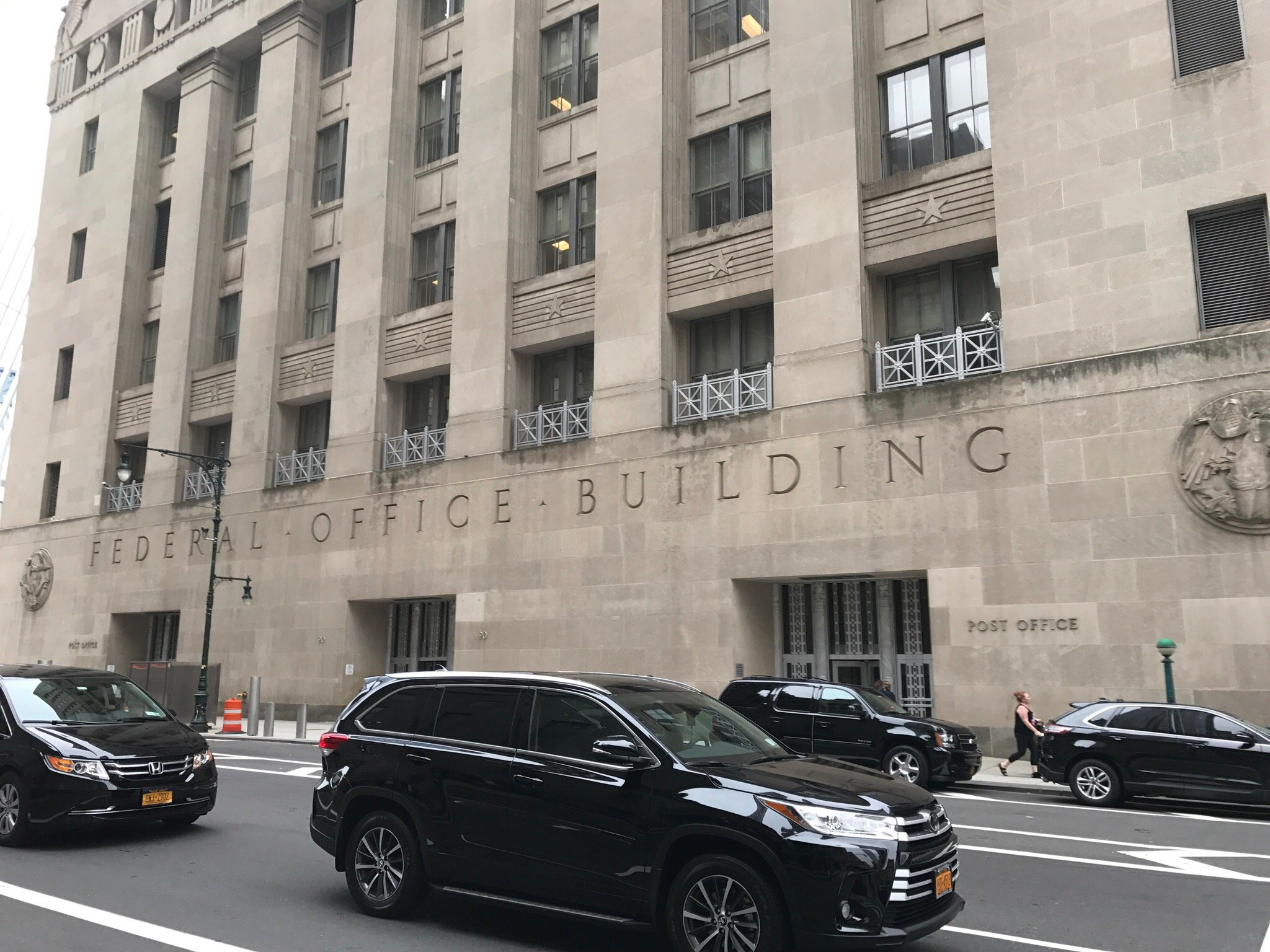 紐約聯銀的核心地位與政策工具