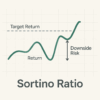 索提諾比率(Sortino Ratio)：風險調整後報酬的深入解析