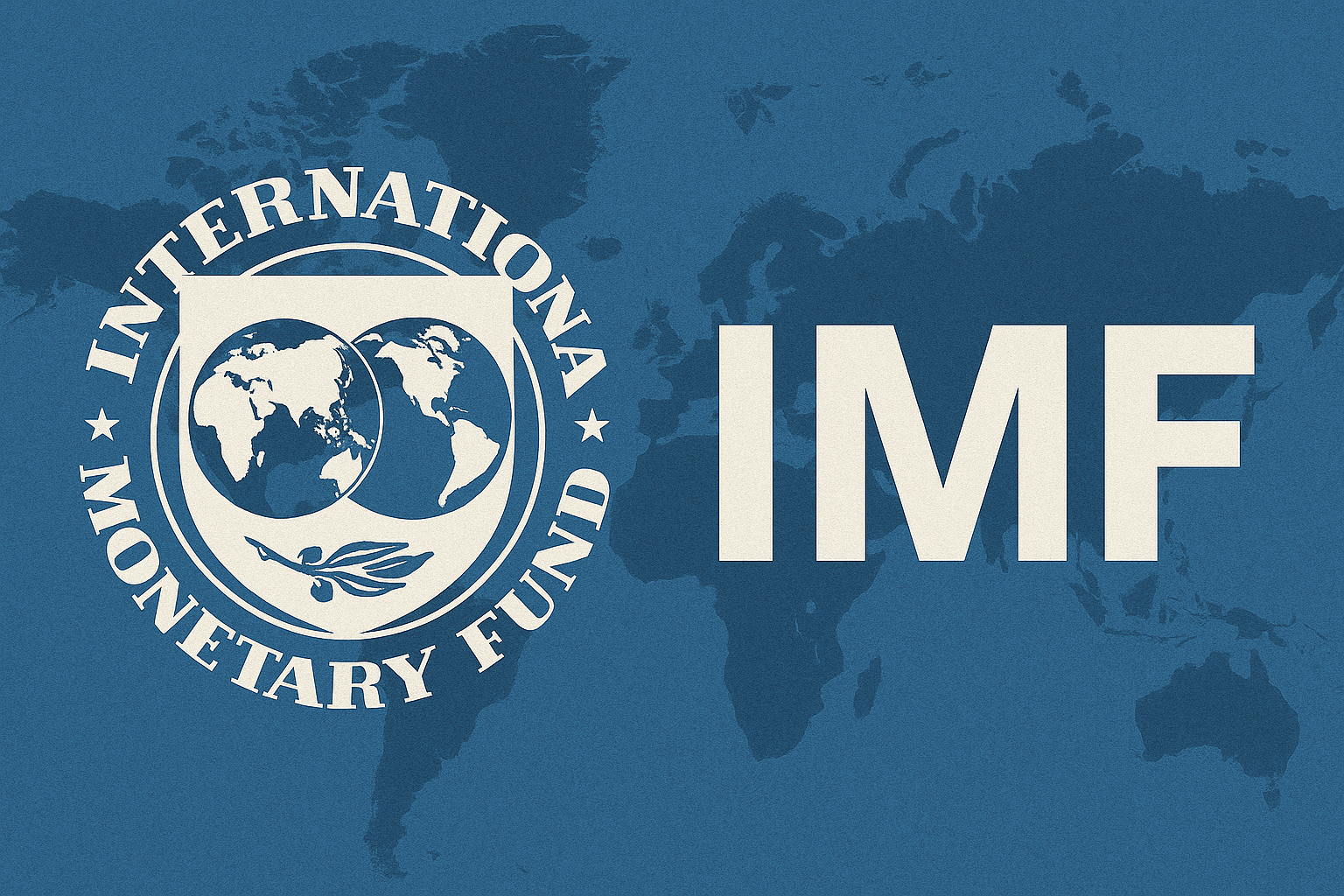國際貨幣基金組織（IMF）
