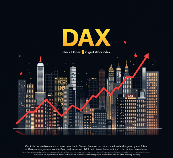 德國DAX指數(DAX)