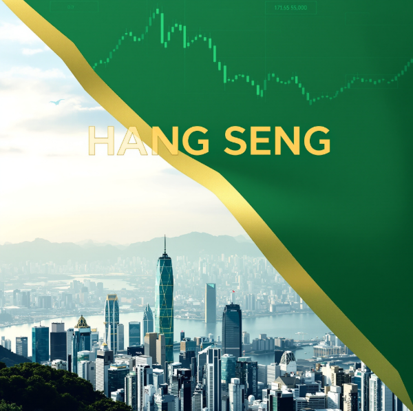 恆生指數(Hang Seng)