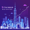 台灣加權指數(Taiwan Weighted)
