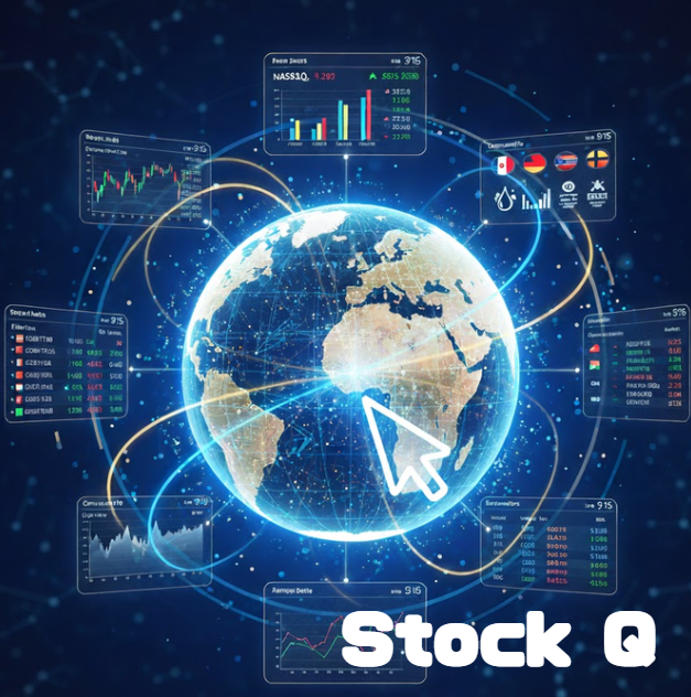 StockQ