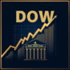 道瓊斯工業平均指数(DJI)