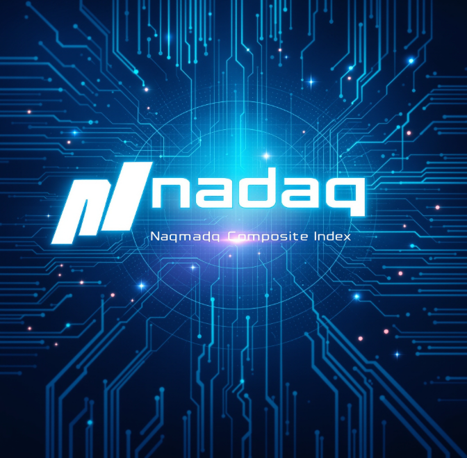 納斯達克綜合指數(NASDAQ)