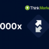 ThinkMarkets（智匯）升級 2000 倍動態槓桿：MT5 與 ThinkTrader 最新調整與開通流程