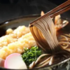 日本的「跨年蕎麥麵」