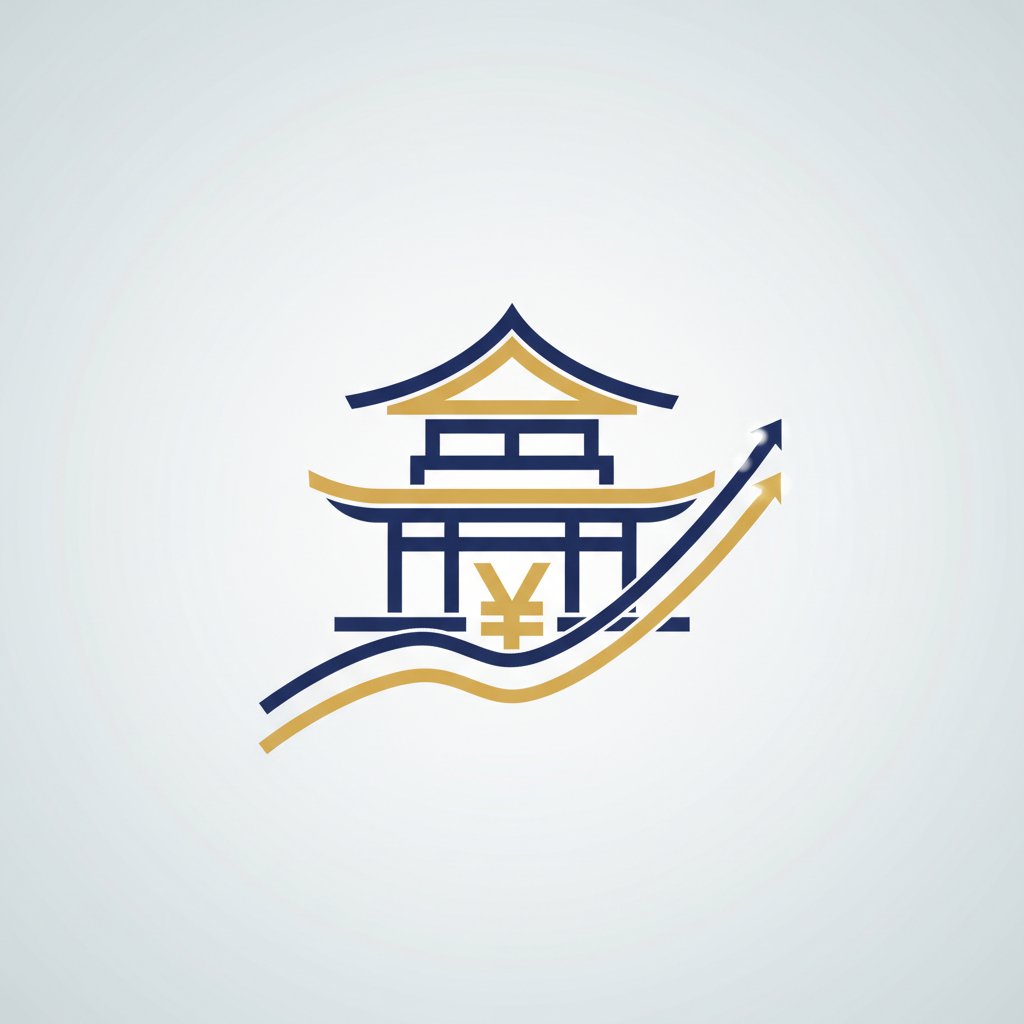日本央行（BOJ）解説図