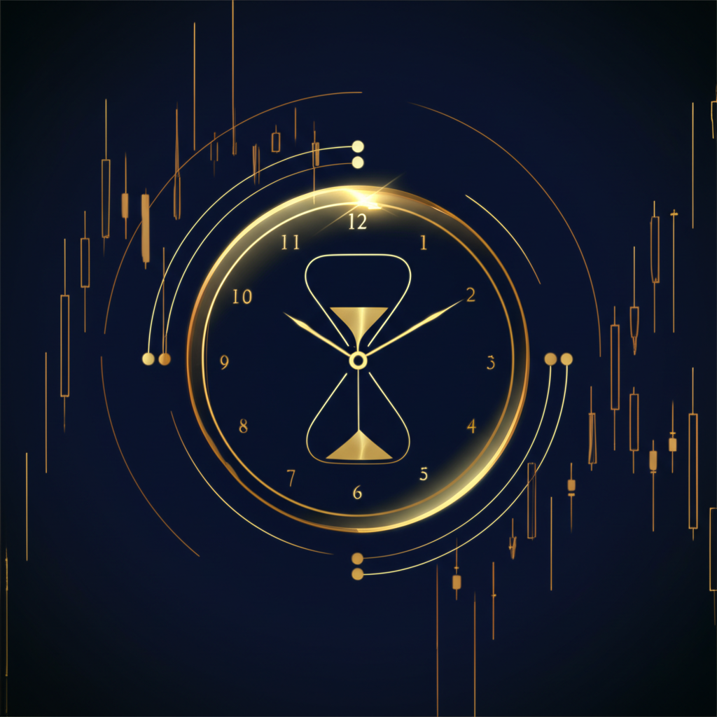 當沖交易（Day Trading）是什麼 - 外匯短線交易圖解