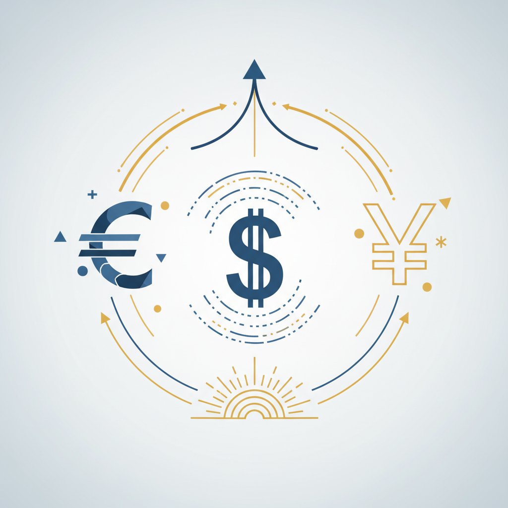 去美元化（De-dollarization）解説図