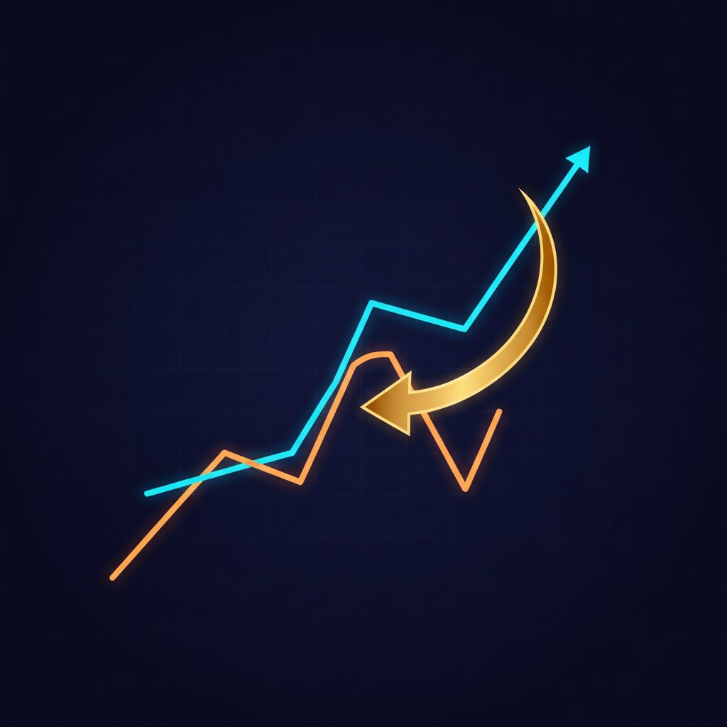 背離（Divergence）- 价格与指标背离的技术分析图解