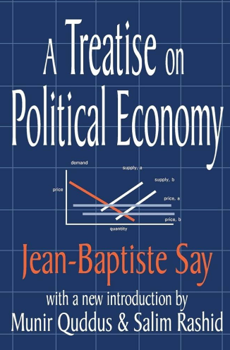 政治經濟學概論