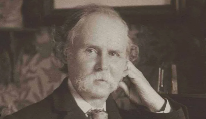 Alfred Marshall / 馬歇爾