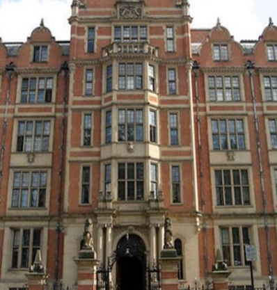 倫敦政治經濟學院（LSE）