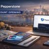 Pepperstone 中國大陸註冊流程：開戶步驟與KYC身份驗證完整指南