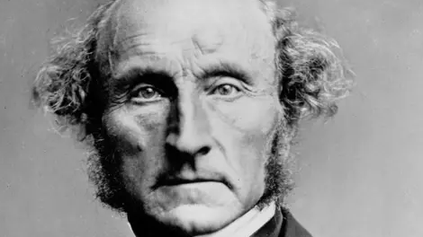 彌爾(John Stuart Mill):功利主義、自由論與經濟學思想