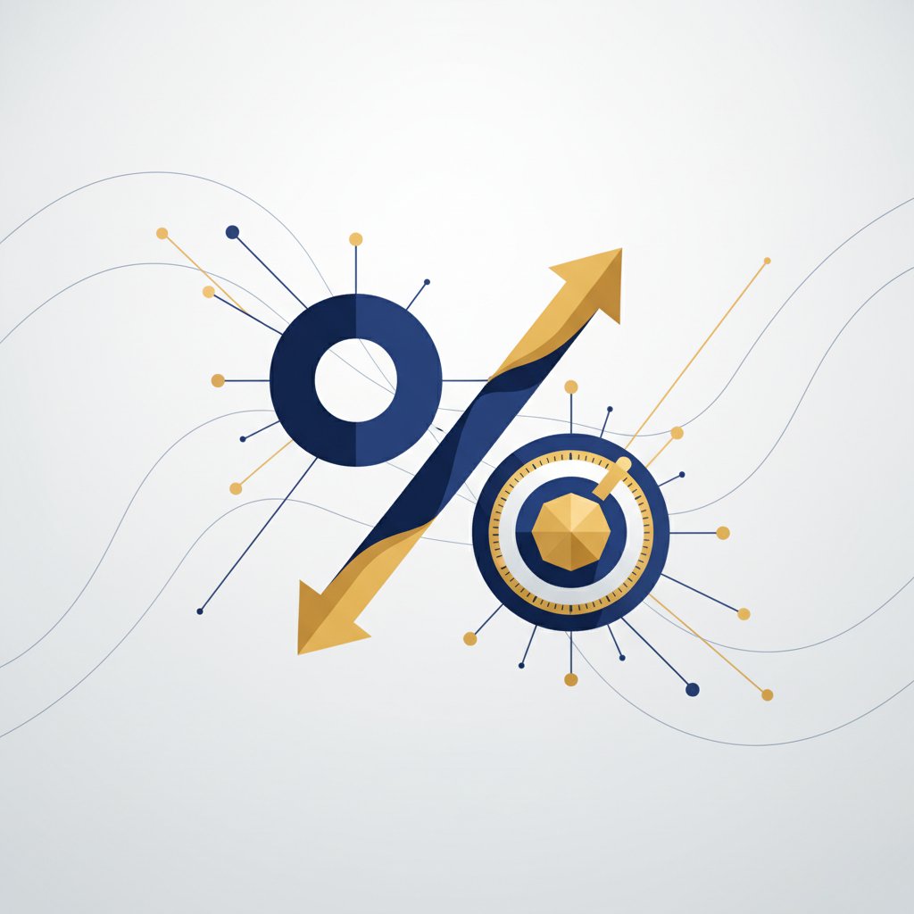 利率（Interest Rate）解説図