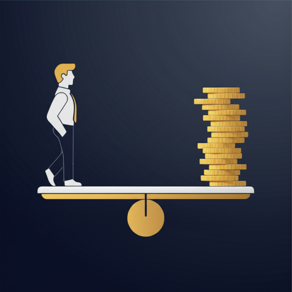 槓桿（Leverage）的概念圖解：小力量撬動大資金的外匯交易核心機制