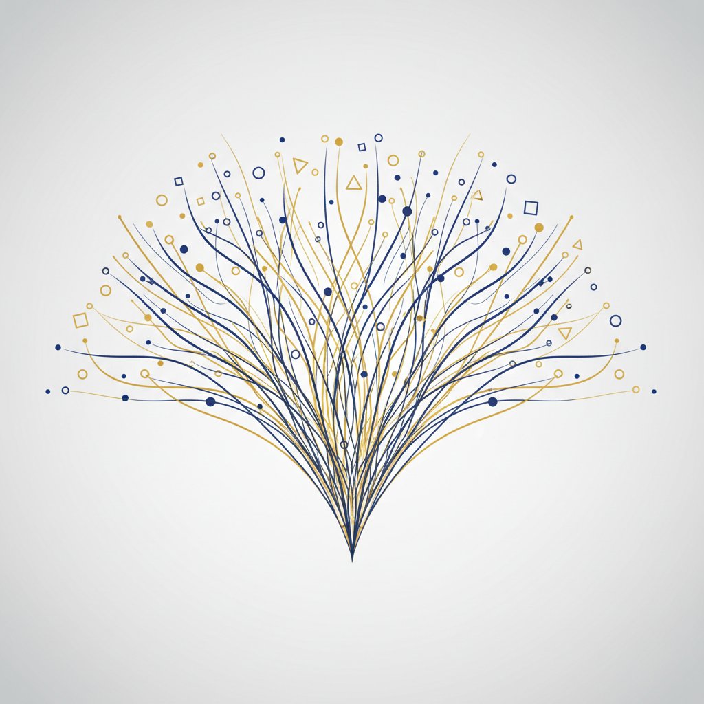 蒙地卡羅模擬（Monte Carlo Simulation）解説図