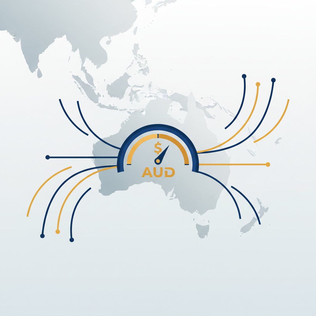 澳洲央行（RBA）解説図