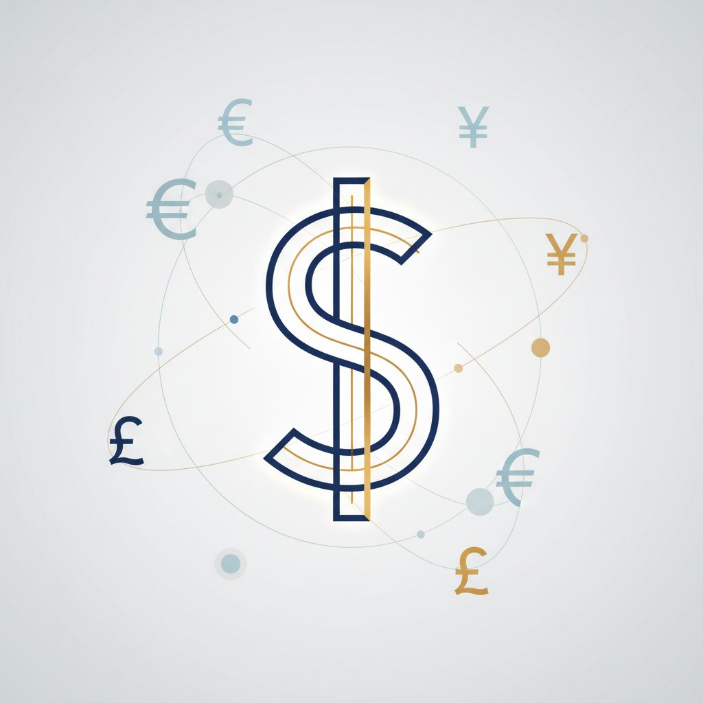 儲備貨幣（Reserve Currency）解説図