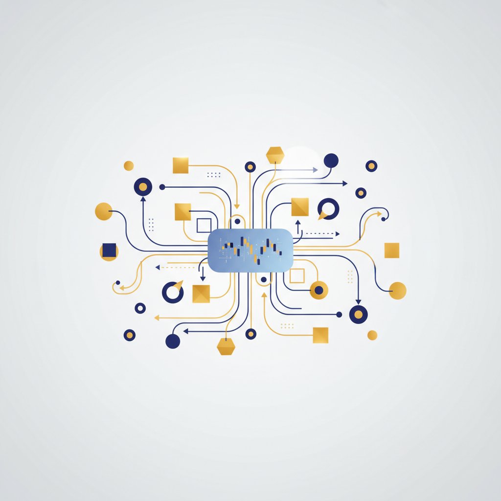 社群交易（Social Trading）解説図