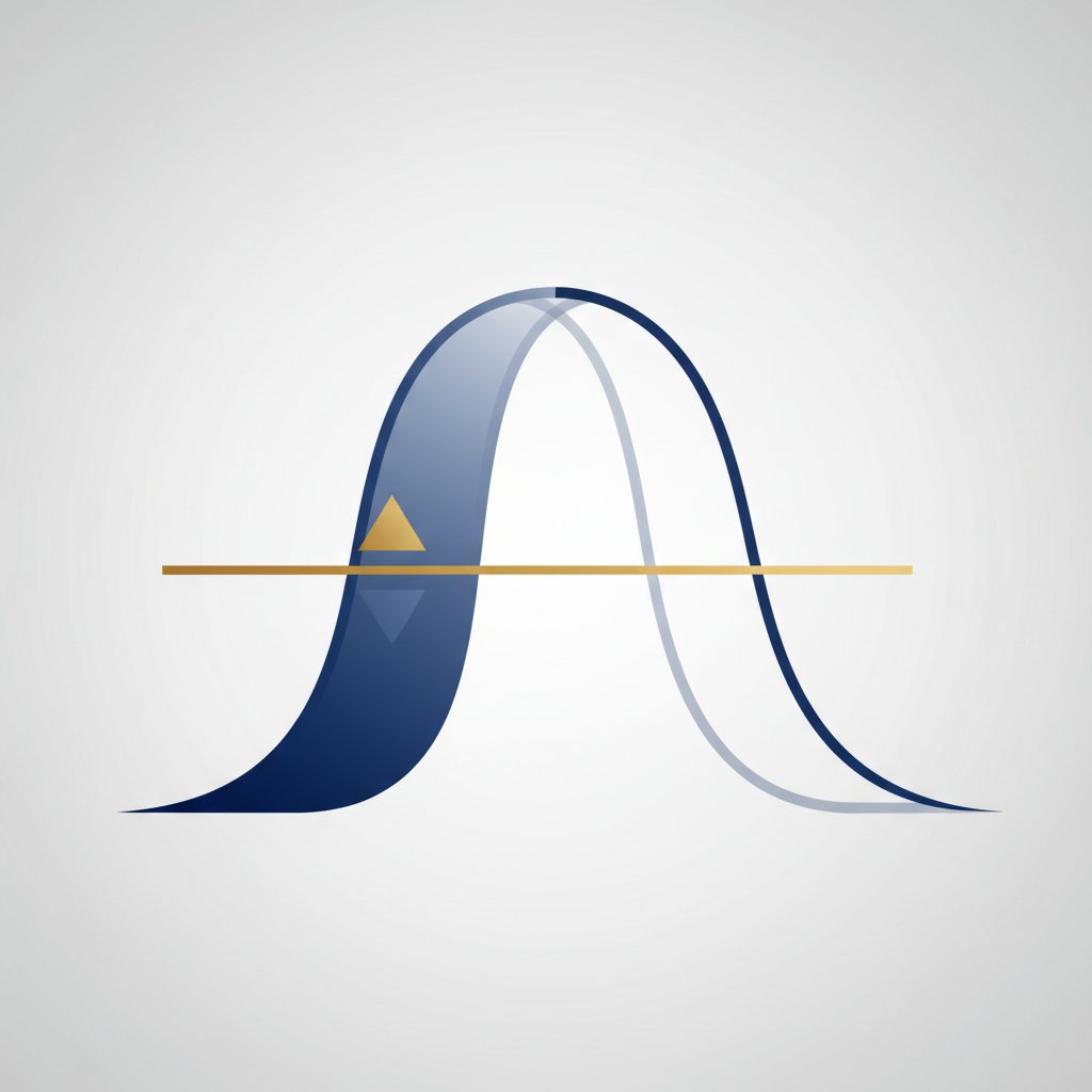 風險值（Value at Risk）解説図