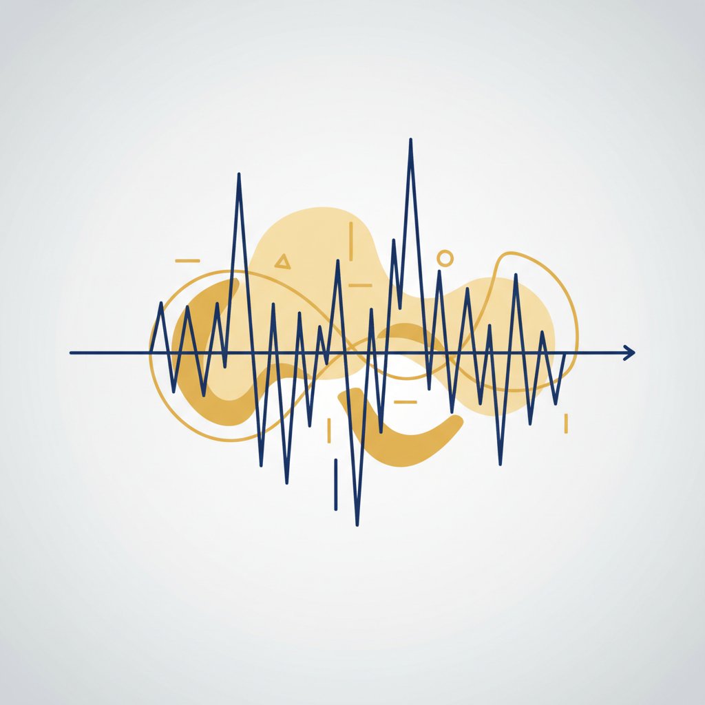 波動率（Volatility）解説図