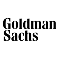 Goldman Sachs logo
