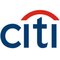Citi logo