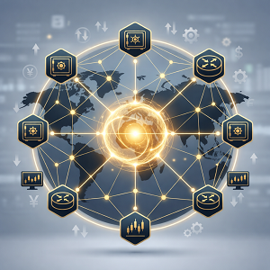 外匯流動性提供者（LP）是什麼？解讀對沖機制與點差滑點風險